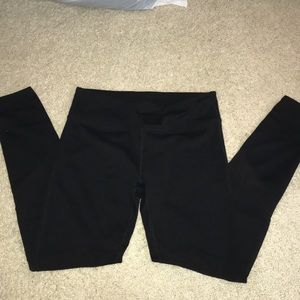 Fabletics black leggings